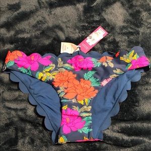 Xhilaration swimsuit bikini bottoms SOLD